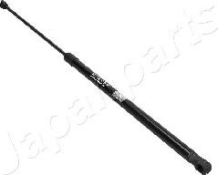 Japanparts ZS09222 - Газовая пружина, упор abcparts.ee
