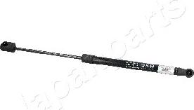Japanparts ZS04035 - Газовая пружина, упор abcparts.ee