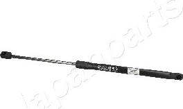 Japanparts ZS04023 - Газовая пружина, упор abcparts.ee