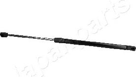 Japanparts ZS05006 - Газовая пружина, упор abcparts.ee