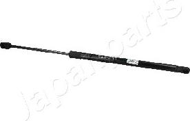 Japanparts ZS06044 - Газовая пружина, упор abcparts.ee