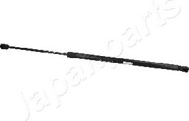 Japanparts ZS06047 - Газовая пружина, упор abcparts.ee
