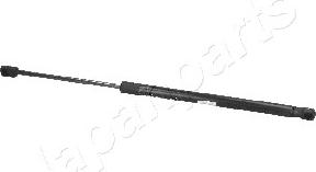 Japanparts ZS06050 - Газовая пружина, упор abcparts.ee