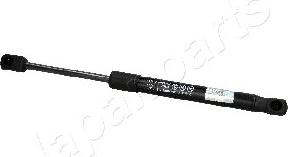 Japanparts ZS06071 - Газовая пружина, упор abcparts.ee