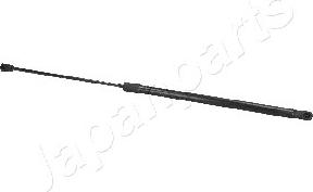 Japanparts ZS00039 - Газовая пружина, упор abcparts.ee