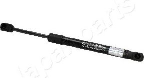 Japanparts ZS01049 - Газовая пружина, упор abcparts.ee