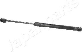 Japanparts ZS01047 - Газовая пружина, упор abcparts.ee