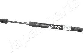 Japanparts ZS01069 - Газовая пружина, упор abcparts.ee