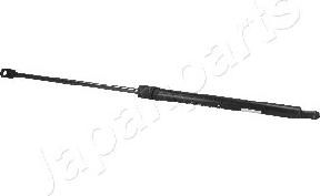Japanparts ZS01001 - Газовая пружина, упор abcparts.ee