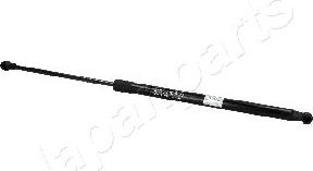 Japanparts ZS01081 - Газовая пружина, упор abcparts.ee