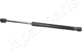 Japanparts ZS01078 - Газовая пружина, упор abcparts.ee
