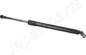 Japanparts ZS01072 - Газовая пружина, упор abcparts.ee