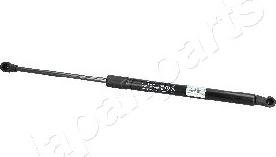 Japanparts ZS03099 - Газовая пружина, упор abcparts.ee