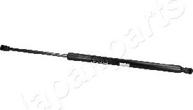 Japanparts ZS03056 - Газовая пружина, упор abcparts.ee