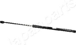 Japanparts ZS03114 - Газовая пружина, упор abcparts.ee