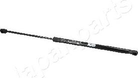 Japanparts ZS02080 - Газовая пружина, упор abcparts.ee