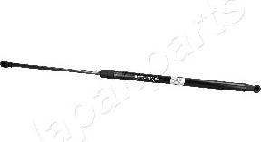 Japanparts ZS02088 - Газовая пружина, упор abcparts.ee