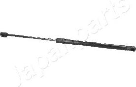 Japanparts ZS02034 - Газовая пружина, упор abcparts.ee