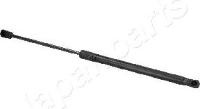 Japanparts ZS07018 - Газовая пружина, упор abcparts.ee
