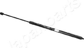 Japanparts ZS07073 - Газовая пружина, упор abcparts.ee