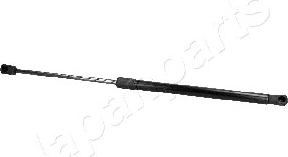 Japanparts ZS80005 - Газовая пружина, упор abcparts.ee
