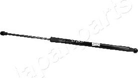 Japanparts ZS20032 - Газовая пружина, упор abcparts.ee