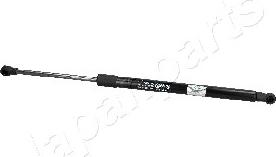 Japanparts ZS20029 - Газовая пружина, упор abcparts.ee