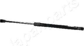 Japanparts ZSH0019 - Газовая пружина, упор abcparts.ee