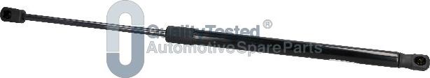 Japanparts ZSQ90018 - Газовая пружина, упор abcparts.ee