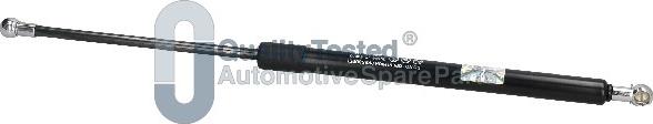 Japanparts ZSQ50000 - Газовая пружина, упор abcparts.ee