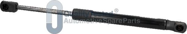 Japanparts ZSQ50011 - Газовая пружина, упор abcparts.ee