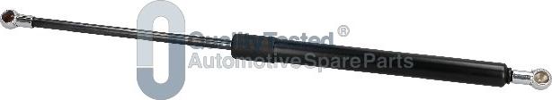 Japanparts ZSQ60000 - Газовая пружина, упор abcparts.ee