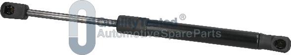 Japanparts ZSQ09110 - Газовая пружина, упор abcparts.ee
