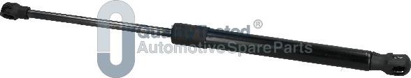 Japanparts ZSQ09223 - Газовая пружина, упор abcparts.ee