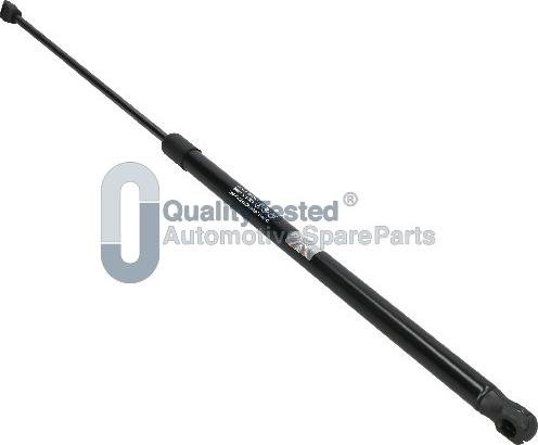 Japanparts ZSQ09222 - Газовая пружина, упор abcparts.ee