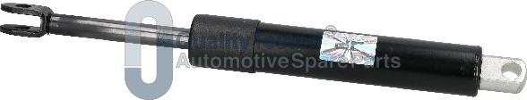 Japanparts ZSQ05011 - Газовая пружина, упор abcparts.ee