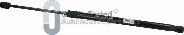 Japanparts ZSQ06044 - Газовая пружина, упор abcparts.ee