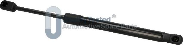 Japanparts ZSQ01094 - Газовая пружина, упор abcparts.ee