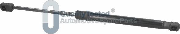 Japanparts ZSQ01047 - Газовая пружина, упор abcparts.ee