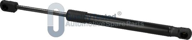 Japanparts ZSQ01054 - Газовая пружина, упор abcparts.ee