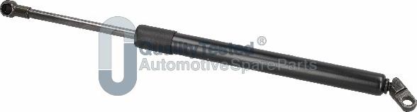 Japanparts ZSQ01072 - Газовая пружина, упор abcparts.ee