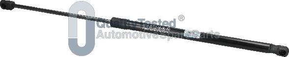 Japanparts ZSQ02080 - Газовая пружина, упор abcparts.ee