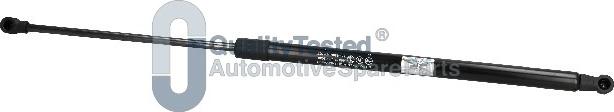 Japanparts ZSQ02088 - Газовая пружина, упор abcparts.ee