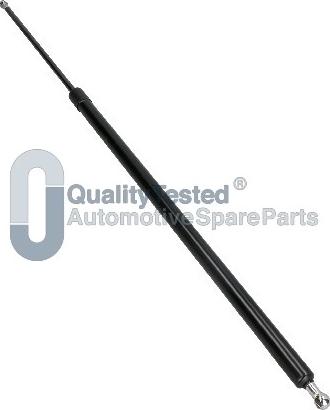 Japanparts ZSQ10049 - Газовая пружина, упор abcparts.ee