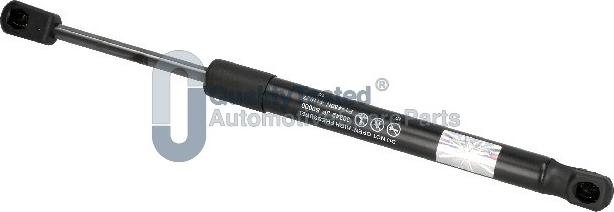 Japanparts ZSSQ0000 - Газовая пружина, упор abcparts.ee