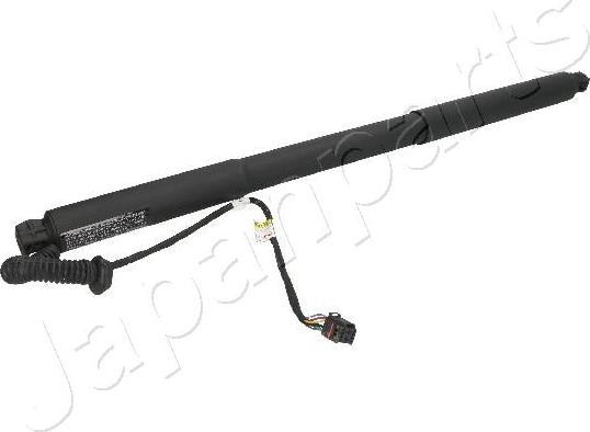 Japanparts ZY-0900 - Газовая пружина, упор abcparts.ee