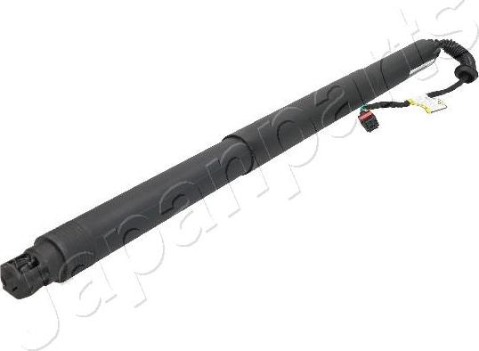 Japanparts ZY-0903L - Газовая пружина, упор abcparts.ee