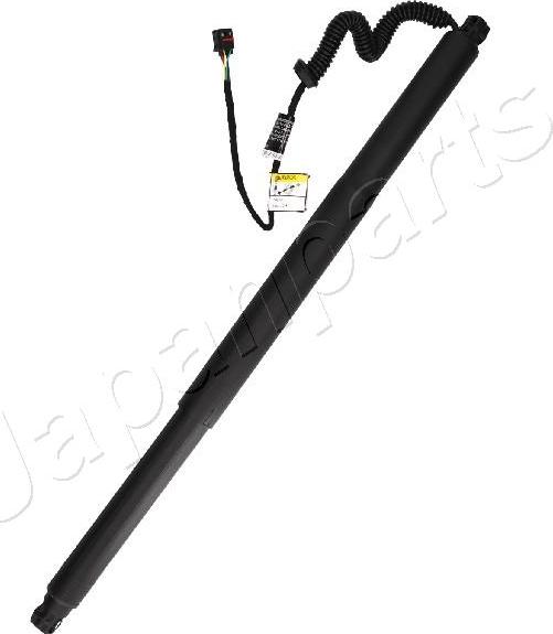 Japanparts ZY-0907 - Газовая пружина, упор abcparts.ee
