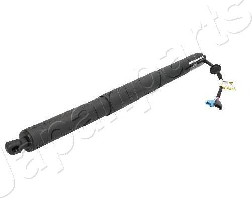 Japanparts ZY-0117 - Газовая пружина, упор abcparts.ee