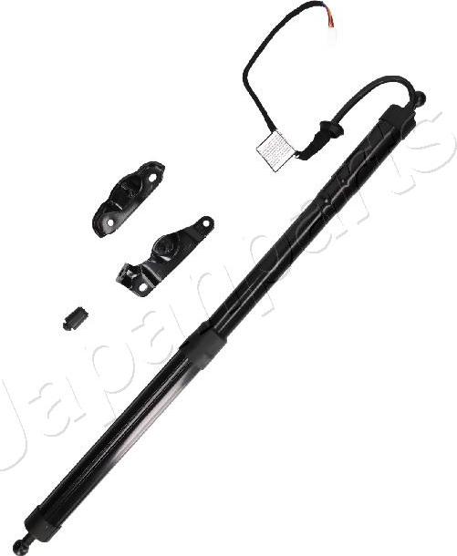 Japanparts ZY-2002L - Газовая пружина, упор abcparts.ee